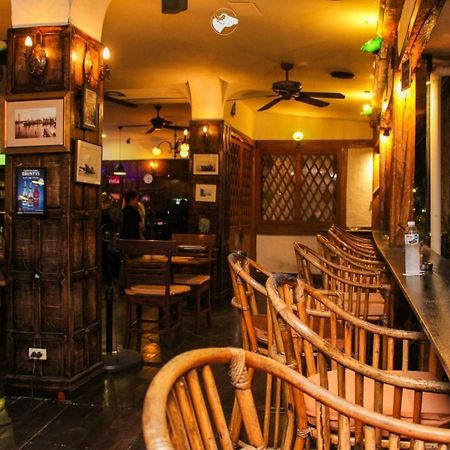 Pierview Rooms Хуахін Екстер'єр фото