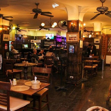 Pierview Rooms Хуахін Екстер'єр фото