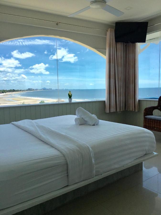 Pierview Rooms Хуахін Екстер'єр фото