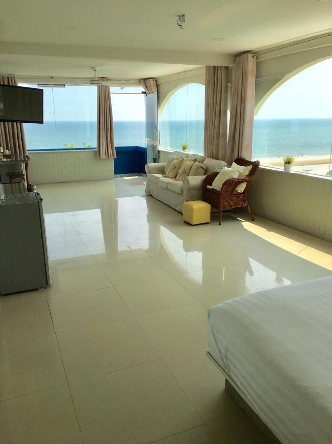 Pierview Rooms Хуахін Екстер'єр фото