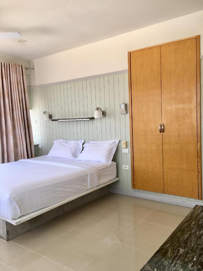 Pierview Rooms Хуахін Екстер'єр фото