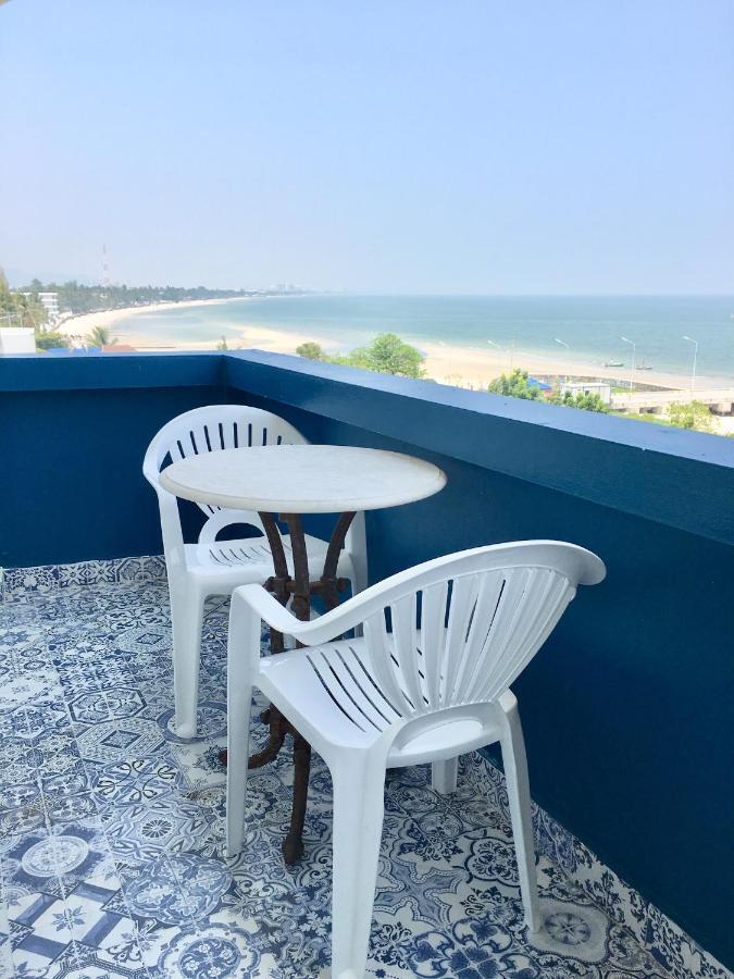 Pierview Rooms Хуахін Екстер'єр фото