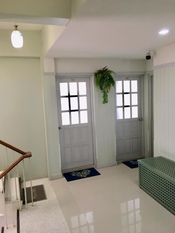 Pierview Rooms Хуахін Екстер'єр фото
