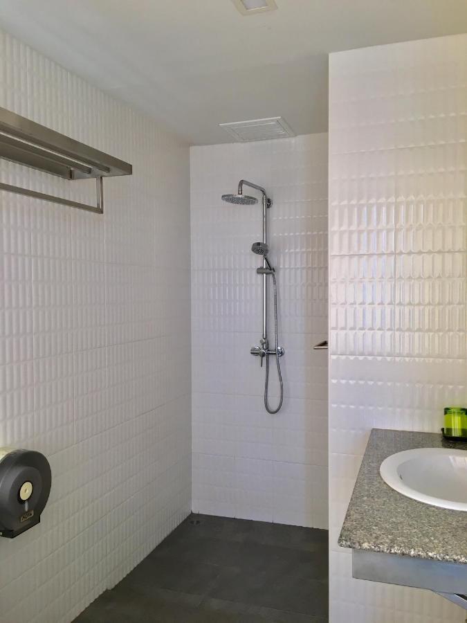 Pierview Rooms Хуахін Екстер'єр фото
