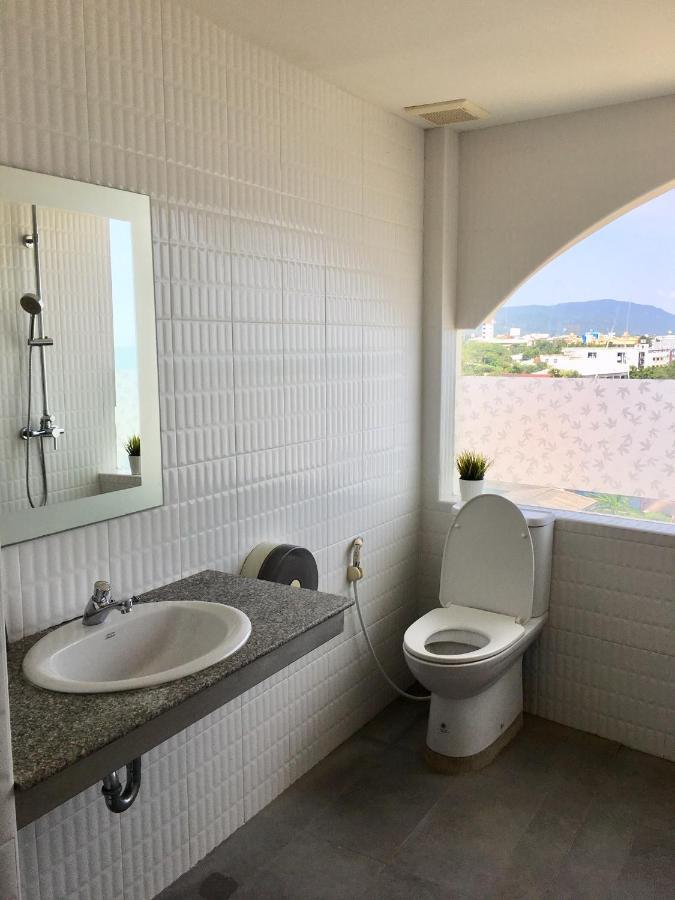 Pierview Rooms Хуахін Екстер'єр фото