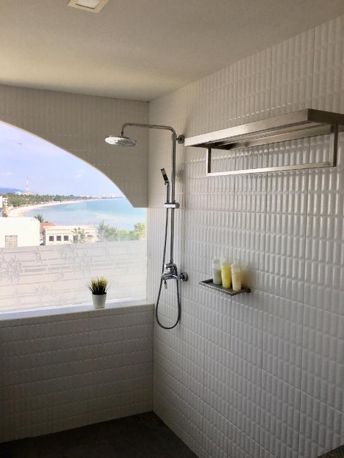 Pierview Rooms Хуахін Екстер'єр фото