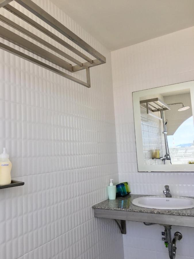 Pierview Rooms Хуахін Екстер'єр фото