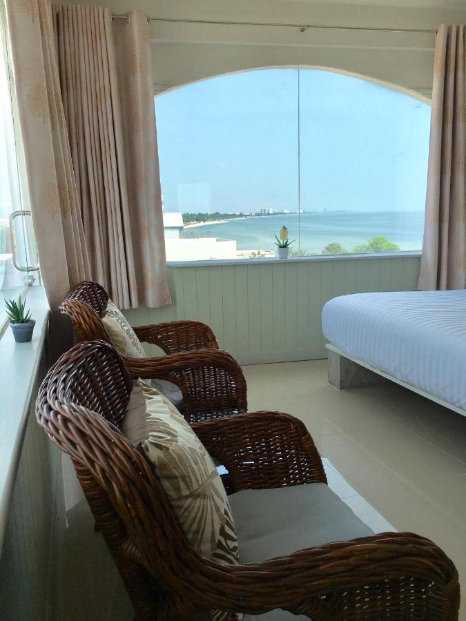 Pierview Rooms Хуахін Екстер'єр фото