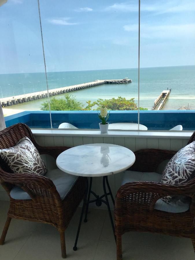 Pierview Rooms Хуахін Екстер'єр фото