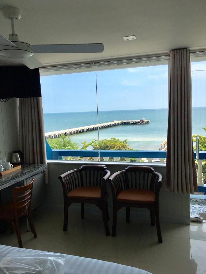 Pierview Rooms Хуахін Екстер'єр фото