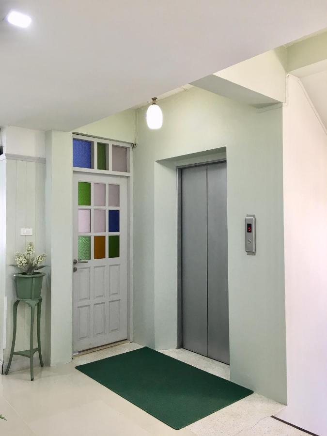 Pierview Rooms Хуахін Екстер'єр фото