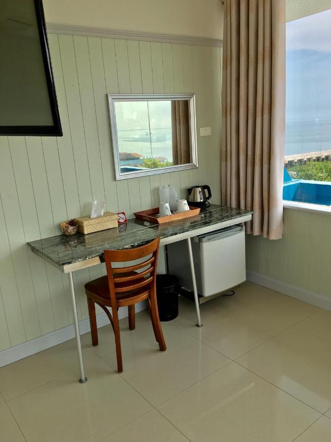 Pierview Rooms Хуахін Екстер'єр фото