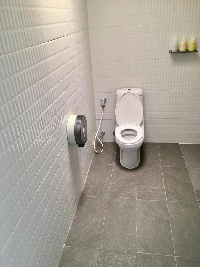 Pierview Rooms Хуахін Екстер'єр фото