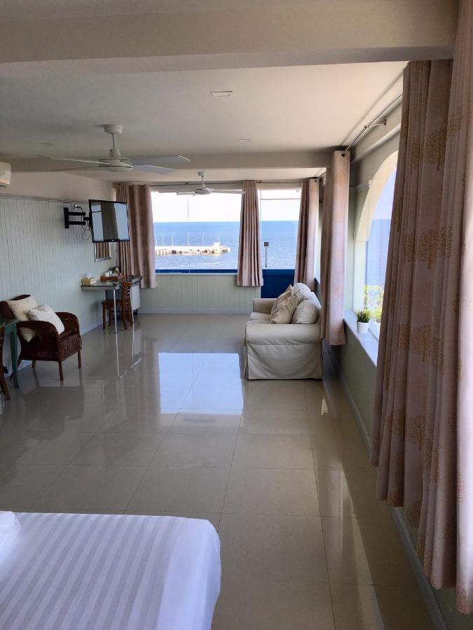 Pierview Rooms Хуахін Екстер'єр фото