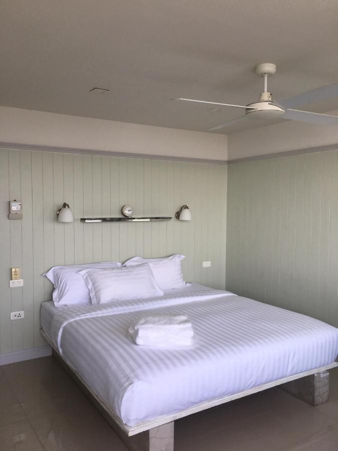 Pierview Rooms Хуахін Екстер'єр фото
